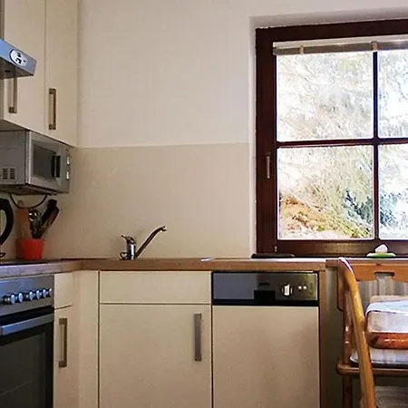 4 Personen Alleinlage Am Wald Naehe Skigebiet Hochzeiger *