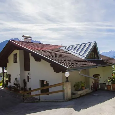 4 Personen Alleinlage Am Wald Nähe Skigebiet Hochzeiger Apartment *