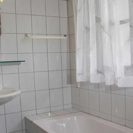 4 Personen Alleinlage Am Wald Nähe Skigebiet Hochzeiger Jerzens