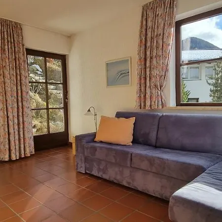 4 Personen Alleinlage Am Wald Nähe Skigebiet Hochzeiger Apartment *