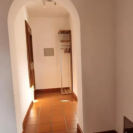 4 Personen Alleinlage Am Wald Nähe Skigebiet Hochzeiger Apartment Jerzens