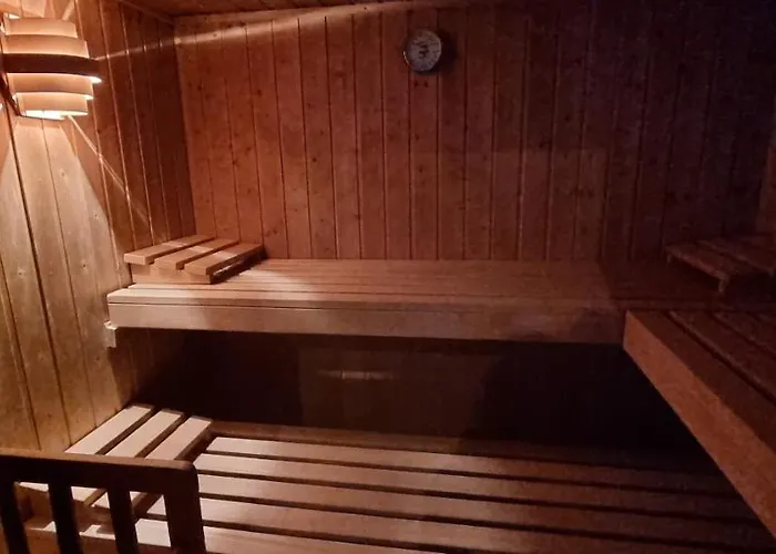 Apartment 4 Personen Alleinlage Am Wald Naehe Skigebiet Hochzeiger *