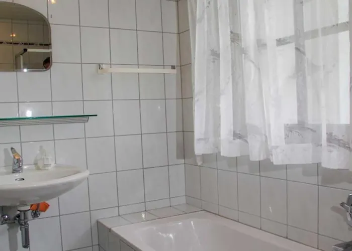 4 Personen Alleinlage Am Wald Naehe Skigebiet Hochzeiger Jerzens