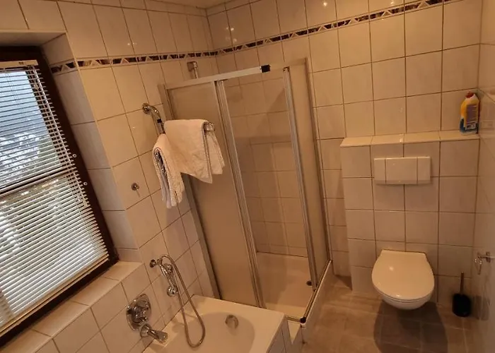 4 Personen Alleinlage Am Wald Naehe Skigebiet Hochzeiger Lägenhet