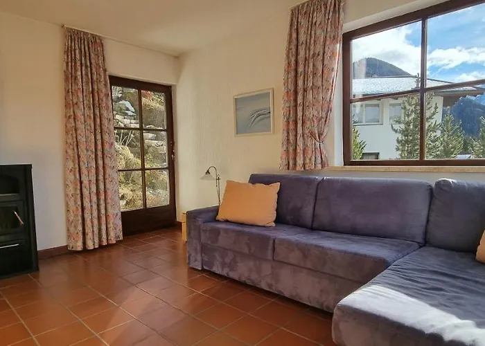 4 Personen Alleinlage Am Wald Naehe Skigebiet Hochzeiger Lägenhet *