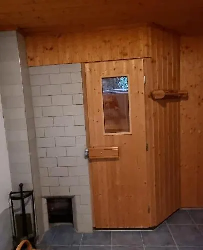 4 Personen Alleinlage Am Wald Naehe Skigebiet Hochzeiger Lägenhet