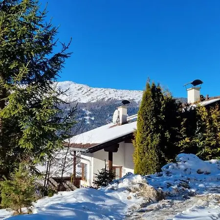 4 Personen Alleinlage Am Wald Naehe Skigebiet Hochzeiger Apartment