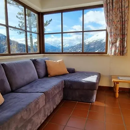 Apartment 4 Personen Alleinlage Am Wald Naehe Skigebiet Hochzeiger *