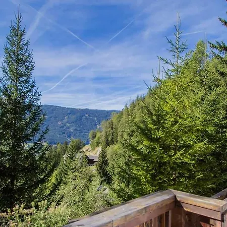 Apartment 4 Personen Alleinlage Am Wald Naehe Skigebiet Hochzeiger Jerzens