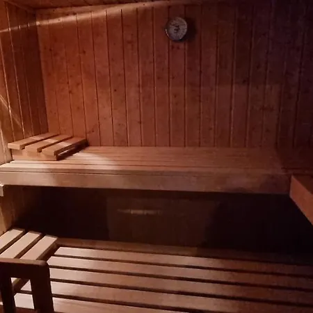 Apartment 4 Personen Alleinlage Am Wald Naehe Skigebiet Hochzeiger *