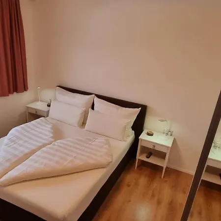 Apartment 4 Personen Alleinlage Am Wald Naehe Skigebiet Hochzeiger