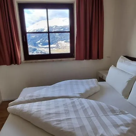 Apartment 4 Personen Alleinlage Am Wald Naehe Skigebiet Hochzeiger *