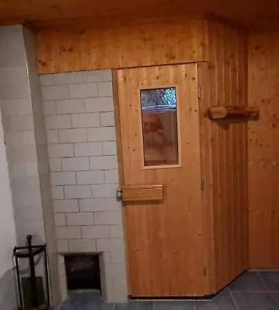 4 Personen Alleinlage Am Wald Naehe Skigebiet Hochzeiger Apartment