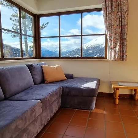 4 Personen Alleinlage Am Wald Naehe Skigebiet Hochzeiger アパート *