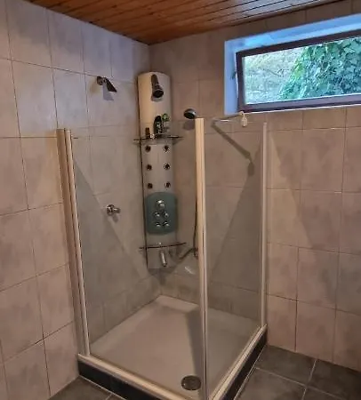 4 Personen Alleinlage Am Wald Naehe Skigebiet Hochzeiger *